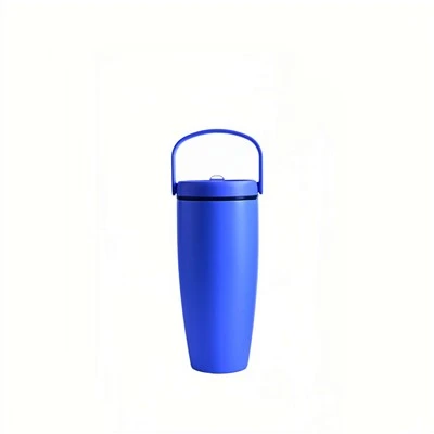 30 oz rozsdamentes acél shaker palack